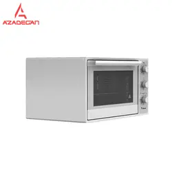 فر برقی رومیزی داتیس مدل DT-814 Ultra