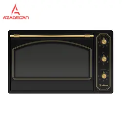 فر برقی رومیزی کلاسیک داتیس مدل DT-812