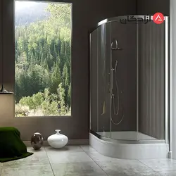 کابین دوش سای تک مدل هانس