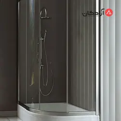 کابین دوش سای تک مدل هانس