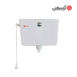 فلاش تانک شودر مدل فارل
