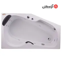 وان جکوزی سای تک مدل ملودی