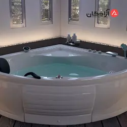 وان جکوزی سای تک مدل هریس