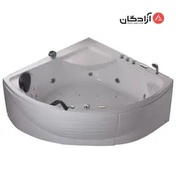 وان جکوزی سای تک مدل هریس
