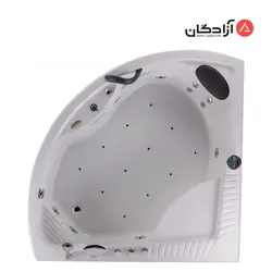 وان جکوزی سای تک مدل هریس