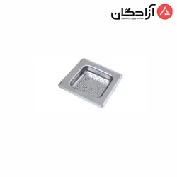 سینک ظرفشویی ایلیااستیل مدل 6032