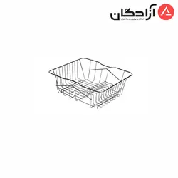 سینک ظرفشویی ایلیااستیل مدل 6032