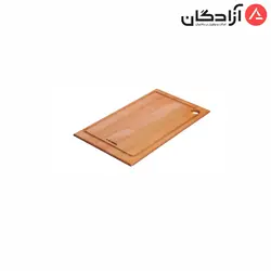 سینک ظرفشویی ایلیااستیل مدل 6032