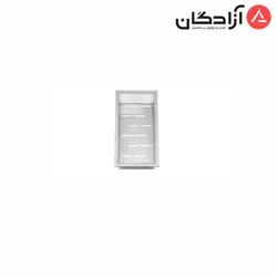 سینک ظرفشویی ایلیااستیل مدل 6032
