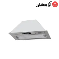 هود آشپزخانه ایلیااستیل مدل هلیا