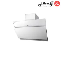 هود آشپزخانه ایلیااستیل مدل سارینا سفید