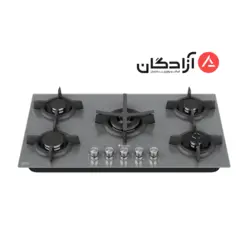 اجاق گاز شیشه ای داتیس مدل DG-527s