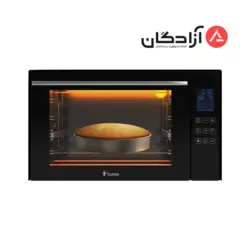 فر برقی رومیزی داتیس مدل DT-710