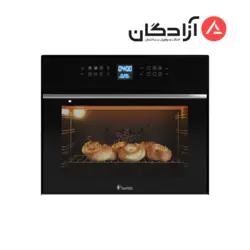 فر برقی رومیزی داتیس مدل DT-720