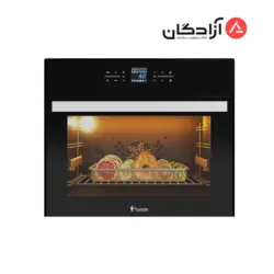 فر برقی رومیزی داتیس مدل DT-725