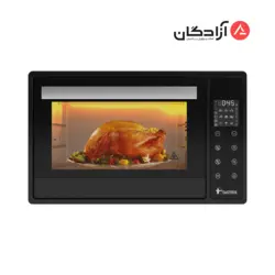 فر برقی رومیزی داتیس مدل DT-865