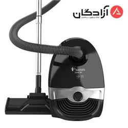 جاروبرقی داتیس مدل DVC-704 مشکی