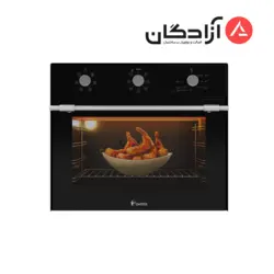 فر بررقی رومیزی داتیس مدل DT-730