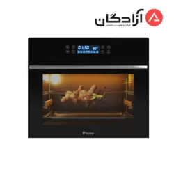 فر برقی رومیزی داتیس مدل DT-735