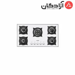 اجاق گاز رومیزی ایلیااستیل G524W