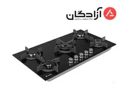 اجاق گاز رومیزی داتیس مدل DG-549