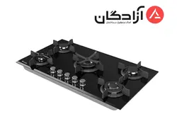 اجاق گاز رومیزی داتیس مدل DG-549