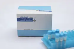 کیت شناسایی تراریختگی ذرت - برنج - سویا - گندم- 25 تست