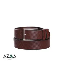 کمربند چرمی مردانه کد 3556