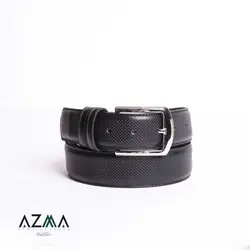 کمربند چرمی مردانه کد 4056