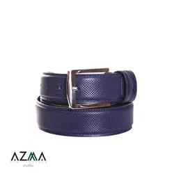 کمربند چرمی مردانه کد 4056