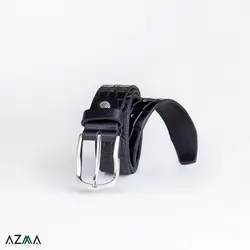 کمربند چرمی مردانه ممتاز
