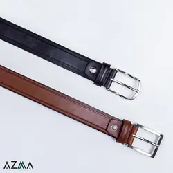 کمربند چرمی ممتاز کد 29