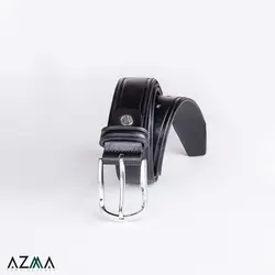 کمربند چرمی ممتاز کد 29