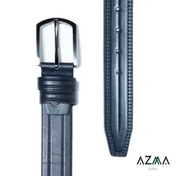 کمربند چرمی مردانه کد 3521
