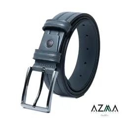 کمربند چرمی مردانه کد 3521