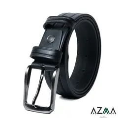 کمربند چرمی مردانه کد 3521