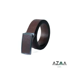 کمربند چرمی مردانه کد 3556