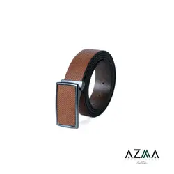 کمربند چرمی مردانه کد 3556