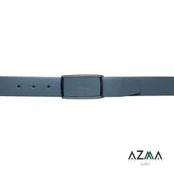 کمربند چرمی مردانه کد 3556