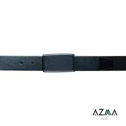 کمربند چرمی مردانه کد 3556