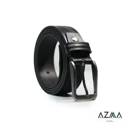 کمربند چرمی مردانه کد 3517
