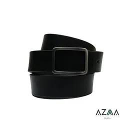 کمربند چرمی مردانه کد 4000P23