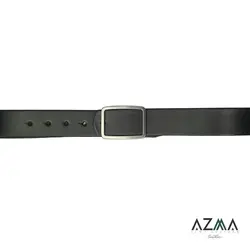 کمربند چرمی مردانه کد 4000P23