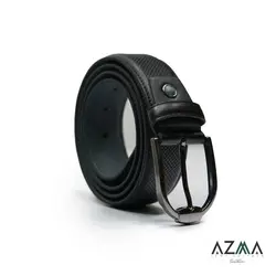 کمربند چرمی مردانه کد 4056D