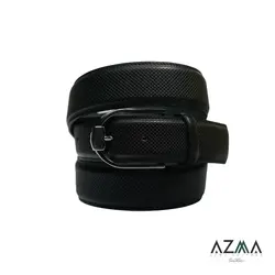 کمربند چرمی مردانه کد 4056D