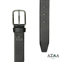 کمربند چرمی مردانه کد 3545