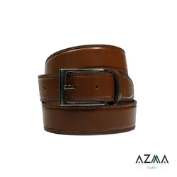 کمربند چرمی مردانه کد 3504