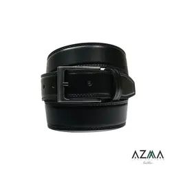 کمربند چرمی مردانه کد 3504