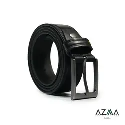 کمربند چرمی مردانه کد 3504
