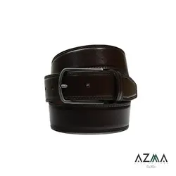 کمربند چرمی مردانه کد 3504